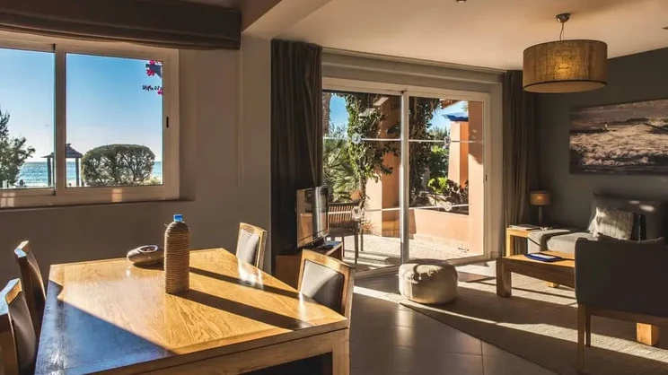 Paradis Plage Surf Yoga & Spa Resort